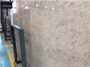 Own Factory Moon Grey Marble Slab&Tile for Floor&Wall Covering