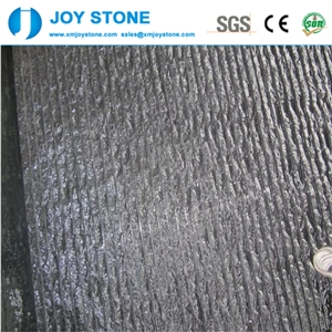 Black Granite Flamed Tiles G684 for Sale Cut to Size