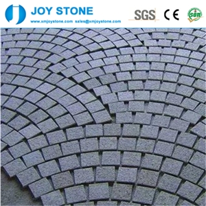 Cheap and Small Size Good Quality Curbstone for Public Park