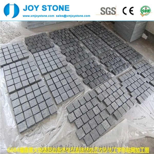 Cheap and Small Size Good Quality Curbstone for Public Park