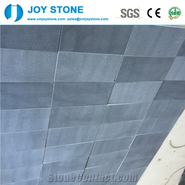 Cheap Honed G654 Padang Dark Grey Granite Kitchen Bathroom Wall Tiles