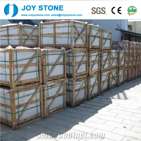 China Best Price Natural Pink Stone Polished G664 Granite Tiles 90x90