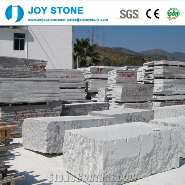 China G664 Granite Cut to Size Polished Tile for Wall and Floor 30x60