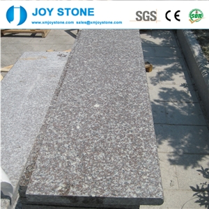 China G664 Granite Cut to Size Polished Tile for Wall and Floor 60x30