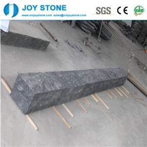 China Natural Split Surface G684 Road Stone Standard Kerbstone Size