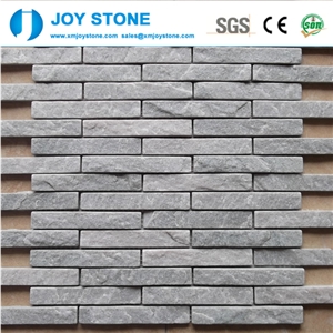 Fashion Design Natural White Marble Stone Mosaic Tile for Floor 60x30