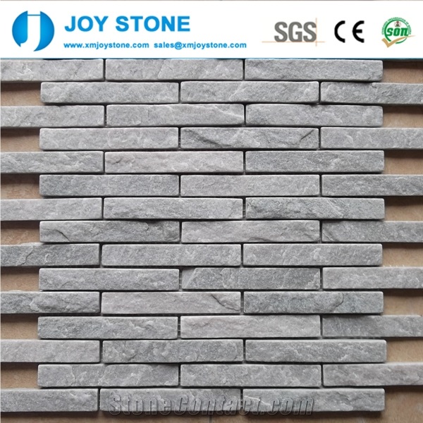 Fashion Design Natural White Marble Stone Mosaic Tile for Wall 30x30