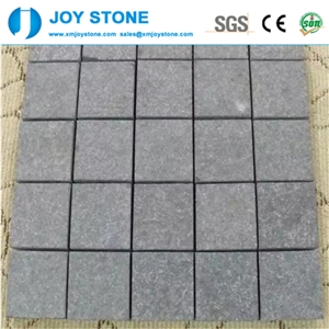 G684 Black Basalt Curbstone Stone Natural Sides for Roadside Stone