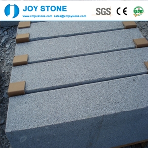 Granite G341 Standard Kerbstone Sizes with Granite Curb