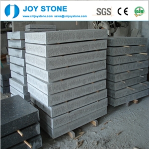 High Quality Nature G341 Granite Kerbstone