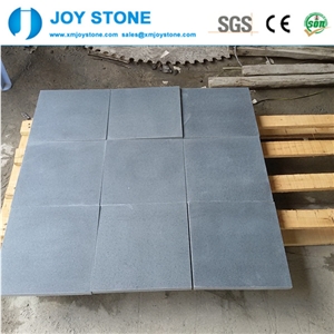 Honed Finish Padang Dark G654 Grey Granite 30x30 Kitchen Wall Tiles