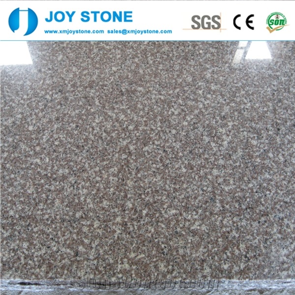 Manufacturer G664 Pink Granite Tile and Steps Cheap Hot Sale 60x30