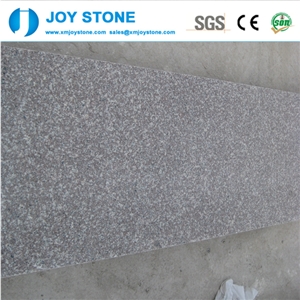 New Type Hot Selling Pink G664 Granite Luoyuan Polished Tile 30x30