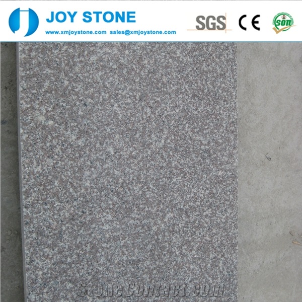 New Type Hot Selling Pink G664 Granite Luoyuan Polished Tile 60x30