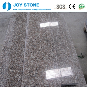 New Type Hot Selling Pink G664 Granite Luoyuan Polished Tile 60x60