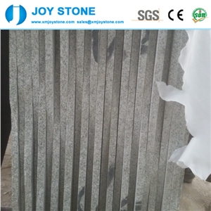 Small Slab G603 Hubei Light Grey Granite Polished