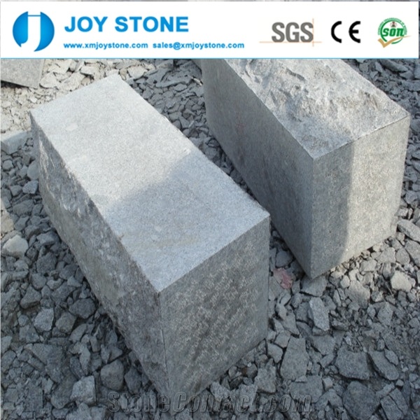 Standard Kerbstone Sizes G341 Granite Curbstone Types