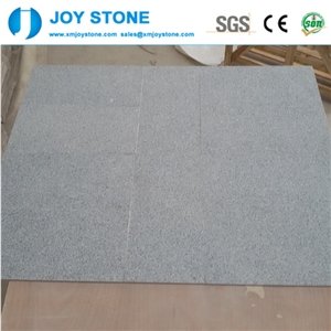 Tiles G603 Hubei Light Grey Granite Polished