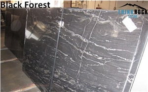 Black Forest Granite Tiles/Slabs, Flooring Tile