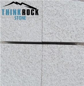 China Jiangxi Pearl White Granite Slabs & Tiles
