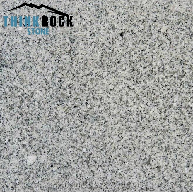 China New G603 White Granite Granite Tiles & Slabs