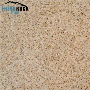China Shijing G682 Granite Slabs & Tiles