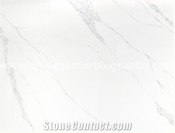 Italy Bianco P Marble White Marble Island Tops