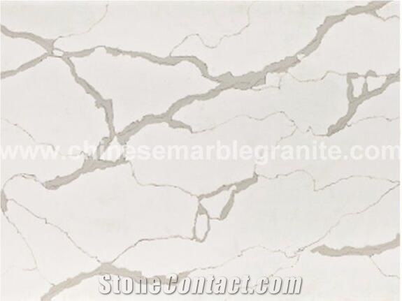 Italy Carrara Marble White Island Tops