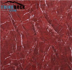 Italy Rosso Levanto Marble/Rosa Levanto Red Marble Slabs & Tiles