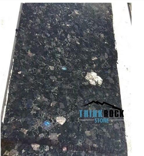 Popular Volga Blue Granite