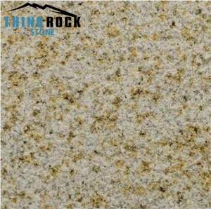Shandong Rustic Rusty Yellow Granite G350,Granite Tiles & Slabs