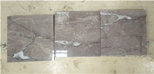 Aggressive Pricing China St.Paul Grey Marble Slabs Tile Exterior Decor