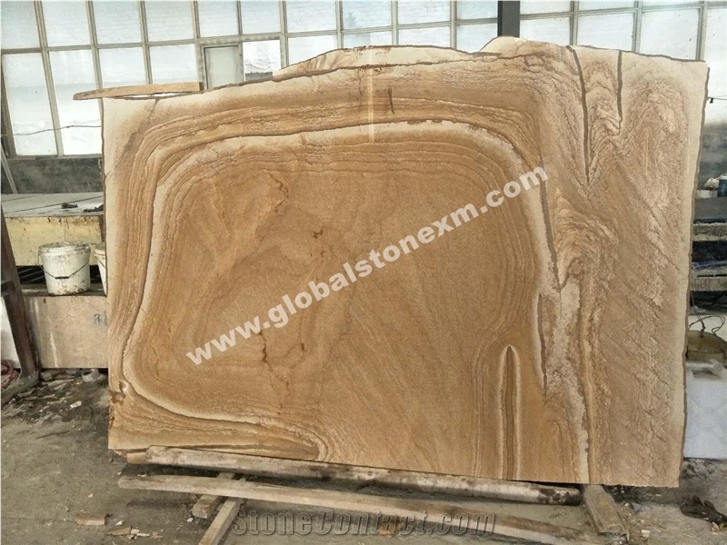 Australian Wood Slabs Tile For Kitchen Countertops From China