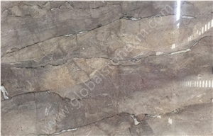 Cheap China St.Paul Grey Marble Slabs Tiles Bathroom Walling/Flooring