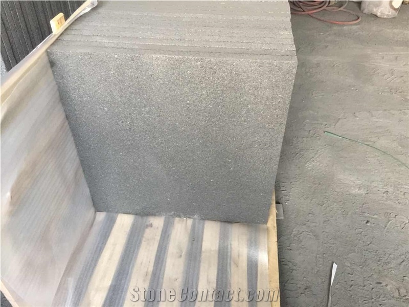 China Grey, Cheap Granite Tiles for Floor Covering