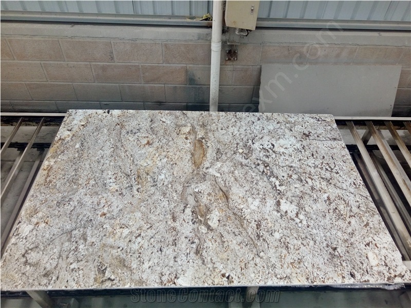 Chinese Bianco Antico Granite Tiles for Wall and Floor Covering