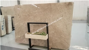 Exotic New Clouds Slabs Tiles for Tv Set Cladding