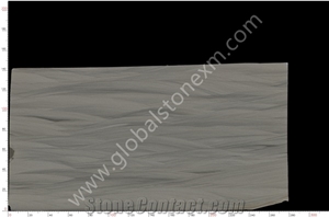High Quality Craftsmanship Gem Grey Slabs Tiles