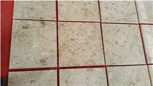 Hotel Project Aurisina Fiorita Marble Slabs Tiles