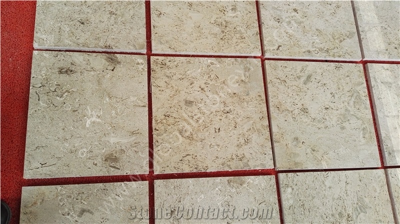 Italy Aurisina Fiorita Marble Tiles Exterior Decor