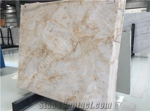 New Amber Onyx,China Popular Slabs,For Interior