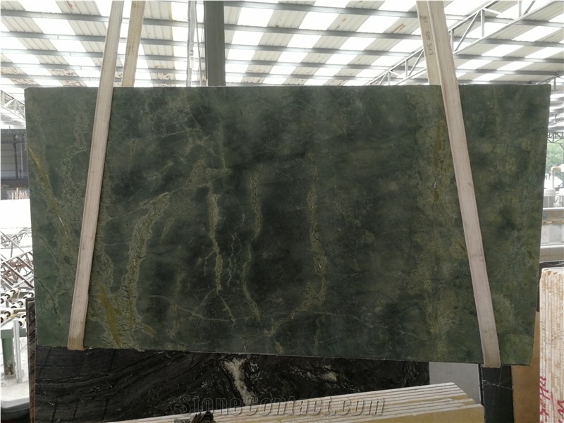 Peacock Green,Magic/Dream Green,Leathered Marble