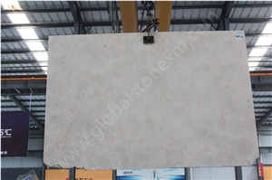 Tippy Beige Limestone for Elegant Floor and Wall Decorations