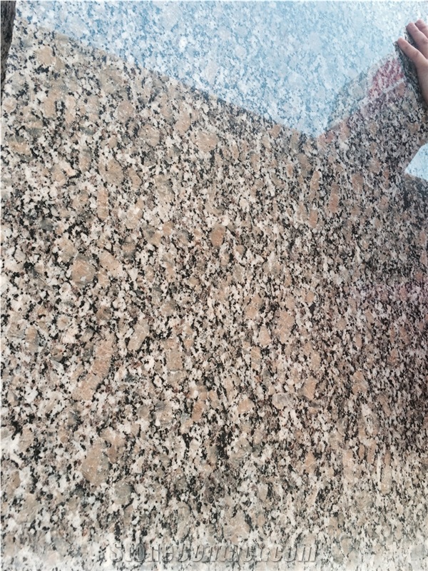 China Giallo Fiorito Granite Slabs,Tile,Flooring Covering,Walling Tile