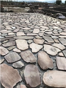 Flagstone,Paving Stone,Irregular Flagstones, Flagstone Walk Paver