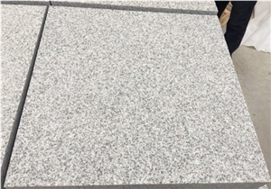 New Quarry G603,Bacu white granite,China cheapest granite slabs,tiles
