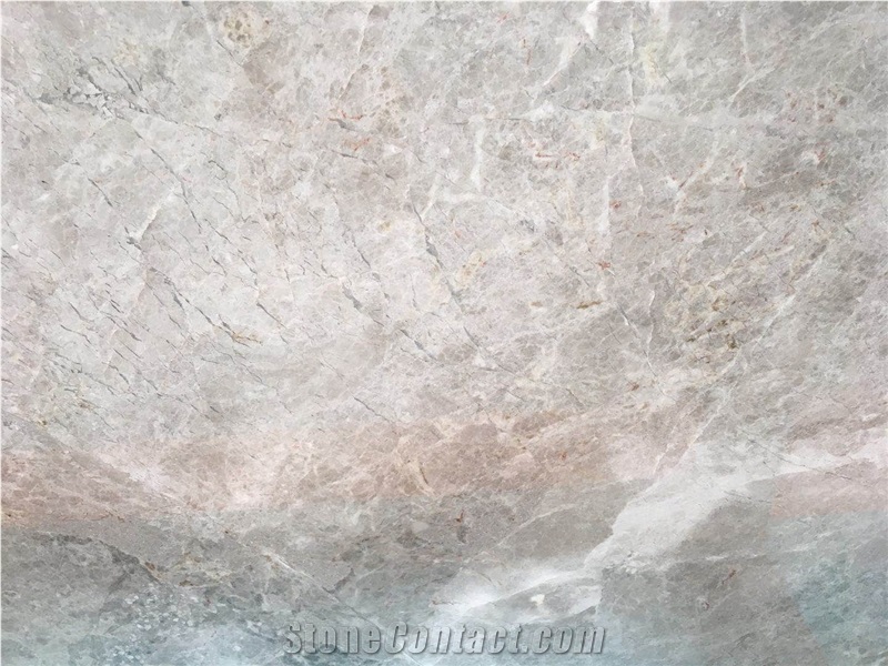 Tundra Gray Marble Slabs