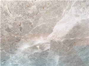 Tundra Gray Marble Slabs