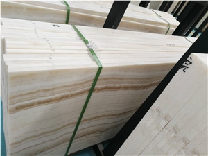 Turkey White Onyx Slabs,Tiles,Walling,Flooring,Wall Covering,Wall Tile