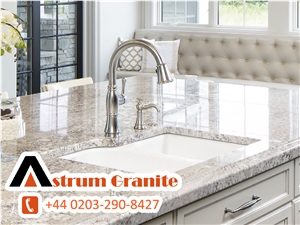 Best Granite Kitchen Worktops in Uk